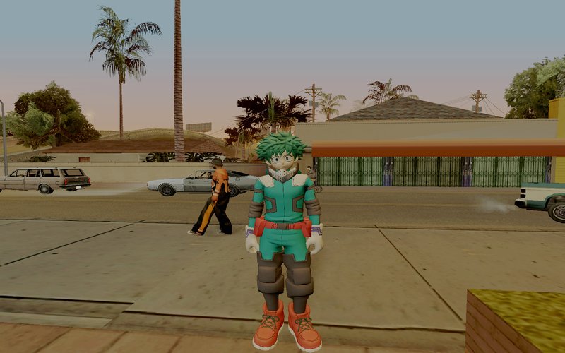 mod